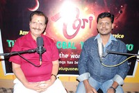 Rallapalli Stills at Tori